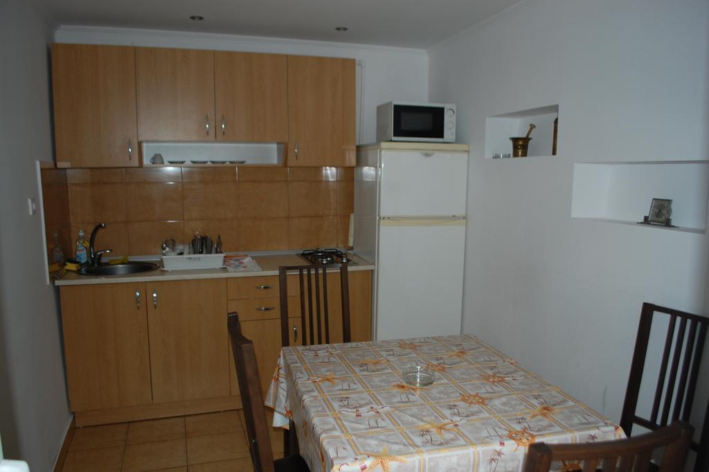 Villa Casa Kiss Sovata Habitación foto